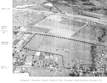 Winchester Industrial Park, plans